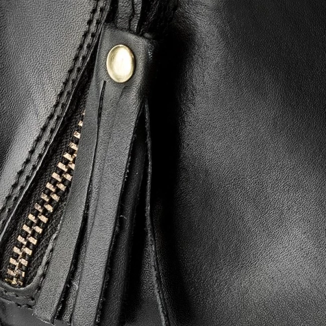 Bottes Et Autres Bottines GEOX - J Agata C J5449C 00043 C9999 D Black Noir â Image 3