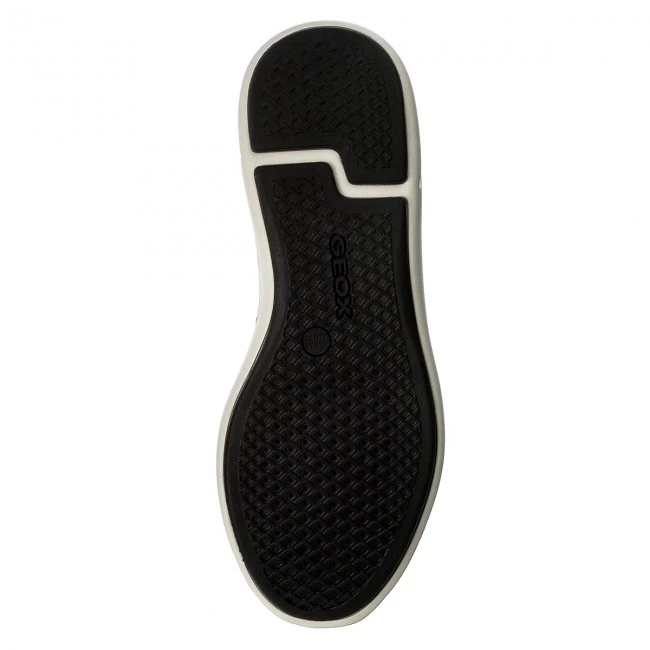Chaussures Basses Sneakers GEOX - D Ophira E D621CE 01402 C0595 Black/Black Noir â Image 6