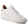 Chaussures Basses Sneakers GEOX - D Rubidia A D84APA 00046 C1000 White Blanc