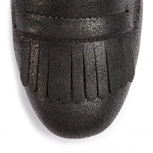 Chaussures Basses GEOX - D Carey C D82V8C 000BN C9999 Black Noir â Image 6