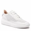 Chaussures Basses Sneakers GEOX - D Rubidia A D84APA 00085 C1000 White Blanc