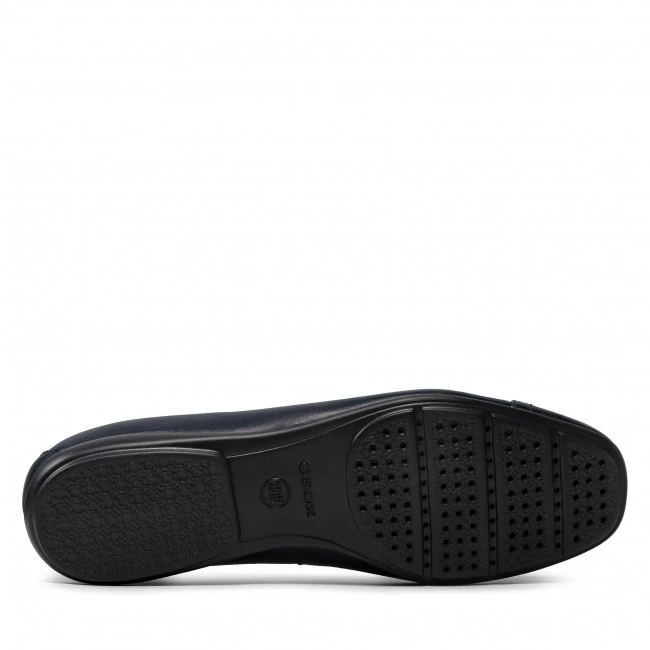 Chaussures Basses Ballerines GEOX - D Annytah D D927ND 00085 C4002 Navy Bleu Marine â Image 4