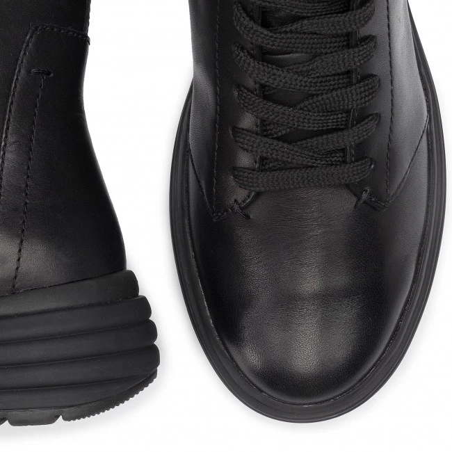 Bottes Et Autres Bottines GEOX - D Phaolae A D94FDA 00043 C9999 Black Noir â Image 6