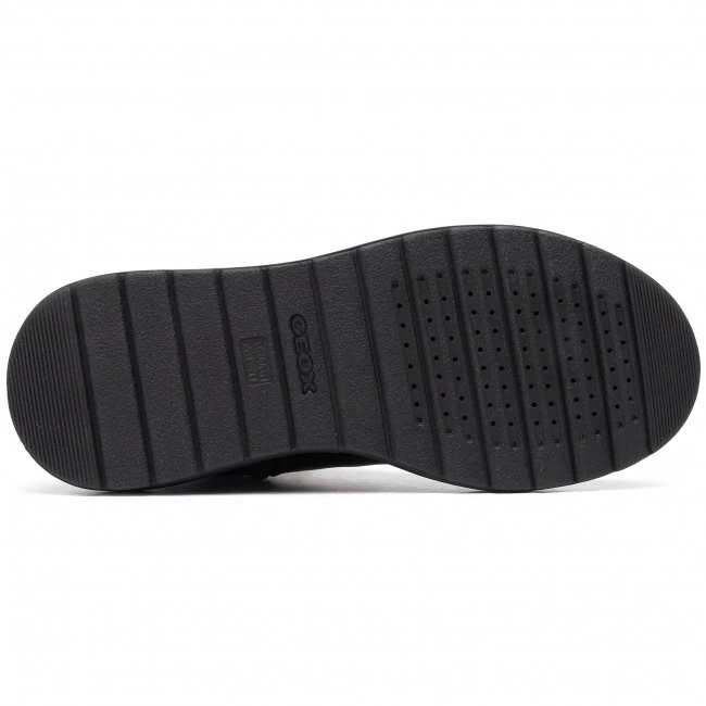 Bottes Et Autres Bottines GEOX - D Phaolae A D94FDA 00043 C9999 Black Noir â Image 4