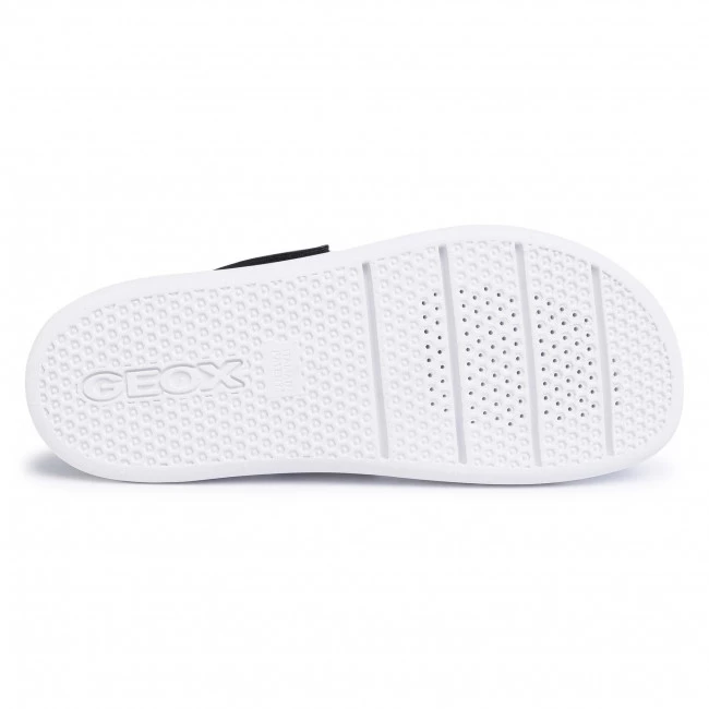 Mules Et Sandales Sandales GEOX - D Ottaya Sand B D02CMB 000BC C0490 Black/Turquoise Noir â Image 4