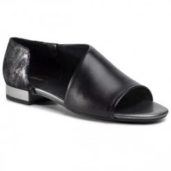 Mules Et Sandales Sandales GEOX - D Wistrey S. A D724HA 0TU77 C9999 Black Noir