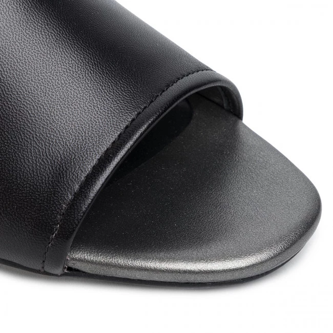 Mules Et Sandales Sandales GEOX - D Wistrey S. A D724HA 0TU77 C9999 Black Noir â Image 6