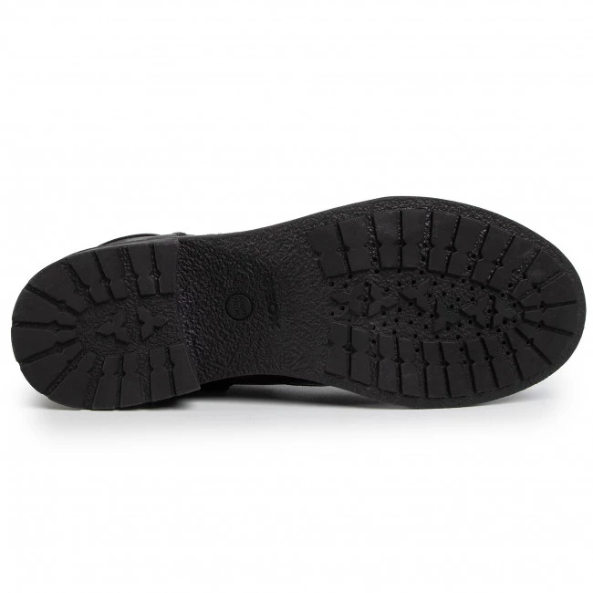 Bottes Et Autres Bottines GEOX - D Rawelle A D046RA 000TU C9999 Black Noir â Image 4