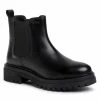 Bottes Et Autres Bottes De Randonnée GEOX - D Iridea B D04HRB 00043 C9999 Black Noir