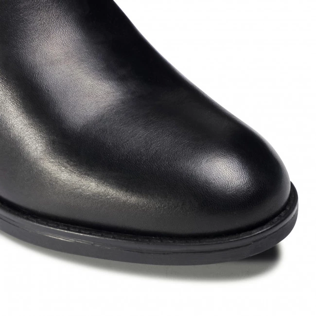 Bottes Et Autres Bottes GEOX - D Felicity Np Abx C D04BLC 00043 C9999 Black Noir â Image 6