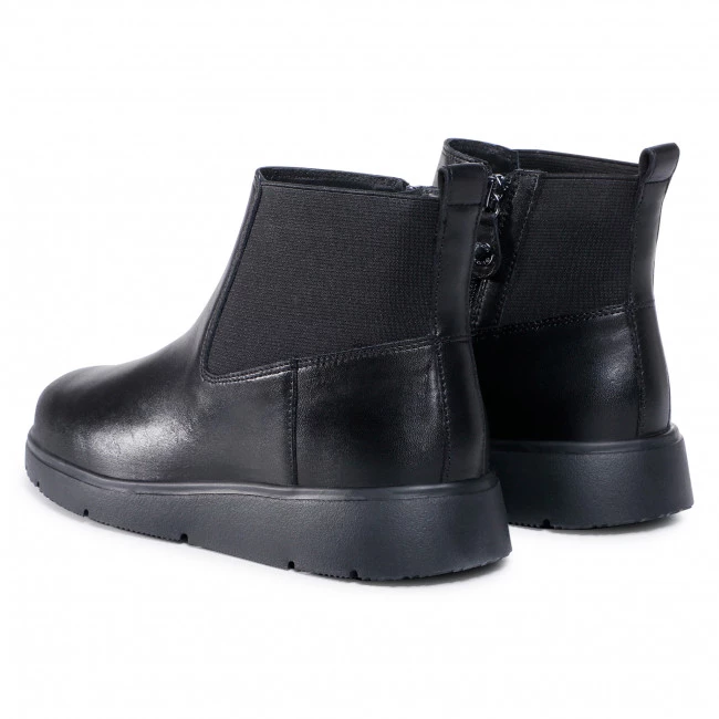 Bottes Et Autres Bottines GEOX - D Arlara G D04LCG 00085 C9999 Black Noir â Image 3
