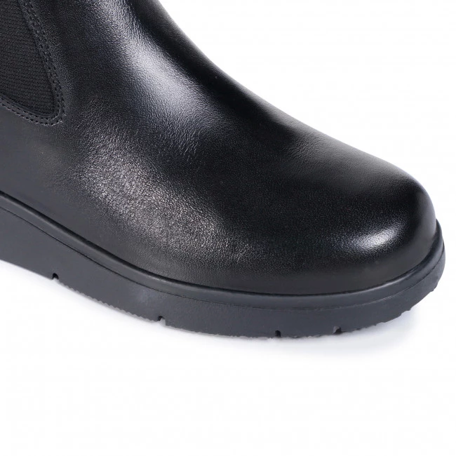 Bottes Et Autres Bottines GEOX - D Arlara G D04LCG 00085 C9999 Black Noir â Image 6