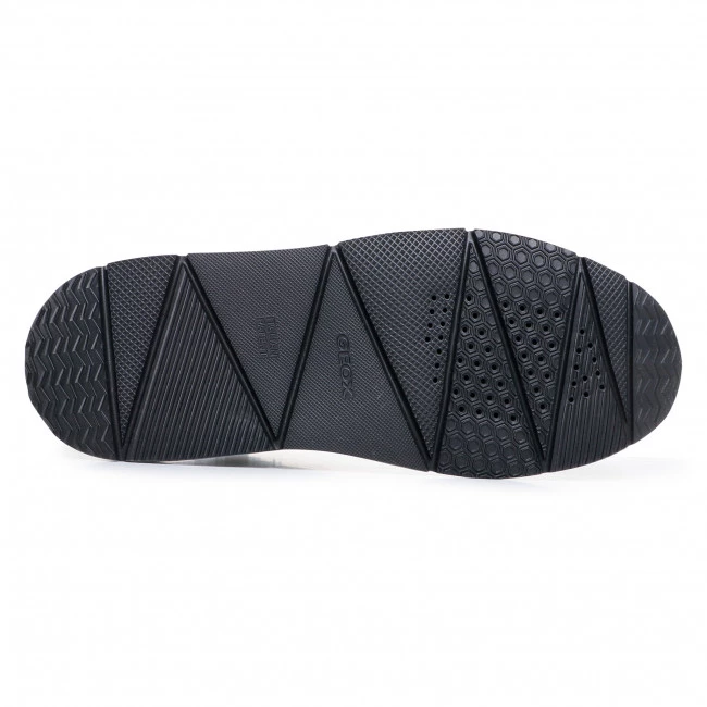 Bottes Et Autres Bottines GEOX - D Arlara G D04LCG 00085 C9999 Black Noir â Image 4