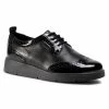 Chaussures Basses Richelieus & Derbies GEOX - D Arlara I D04LCI 08502 C9999 Black Noir