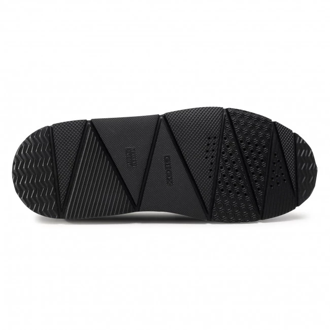 Chaussures Basses Richelieus & Derbies GEOX - D Arlara I D04LCI 08502 C9999 Black Noir â Image 4