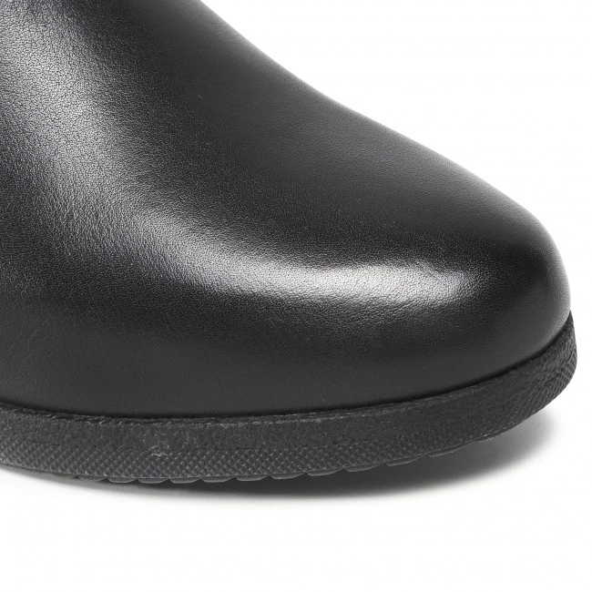 Bottes Et Autres Bottines GEOX - D Anylla Wedge G D04LDG 00085 C9999 Black Noir â Image 6