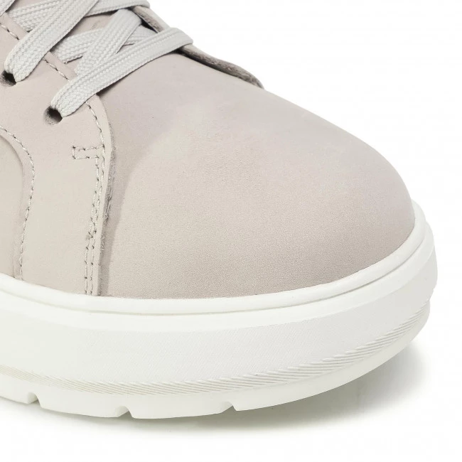 Bottes Et Autres Bottines GEOX - D Kaula B Abx D D84AWD 00032 C1414 Lt Grey Gris â Image 6