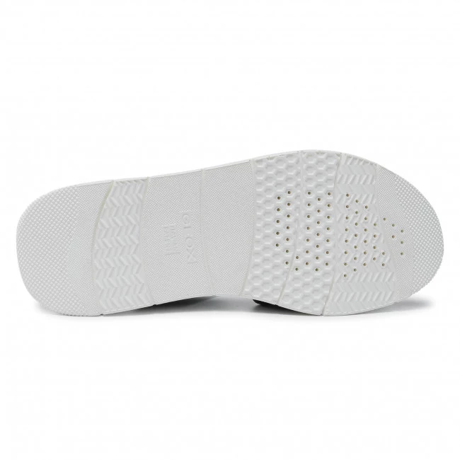 Mules Et Sandales Sandales GEOX - D Dandra E D15NNE 000BC C9999 Black 1 Noir â Image 4