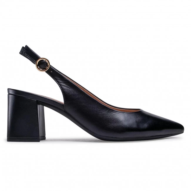 Mules Et Sandales Sandales GEOX - D Bigliana A D15NMA 000TU C9999 Black Noir â Image 2