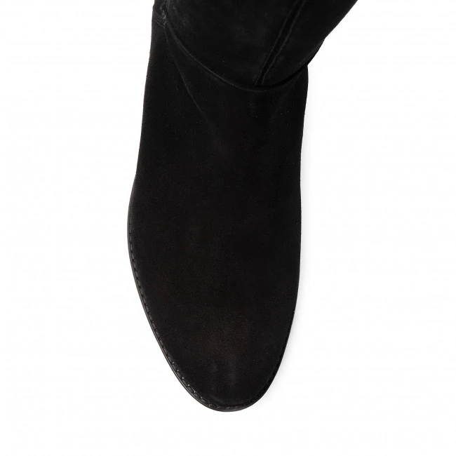 Bottes Et Autres Bottes GEOX - D Felicity D D16G1D 022KB C9999 Black Noir â Image 6