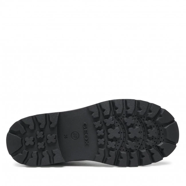 Bottes Et Autres Bottines Chelsea GEOX - J Shylax B. A J16FAA 00045 C4429 D Black/Navy Noir – Image 4