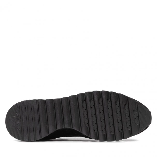 Chaussures Basses Sneakers GEOX - D Tabelya A D15AQA A02285 C9997 Black Noir â Image 4