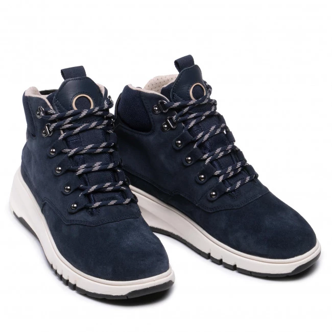 Chaussures Basses Sneakers GEOX - D Aerantis 4x4 Abx A D04LAA 02214 C4002 Navy Bleu Marine â Image 5
