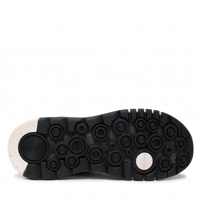 Chaussures Basses Sneakers GEOX - D Aerantis 4x4 Abx A D04LAA 02214 C4002 Navy Bleu Marine â Image 4