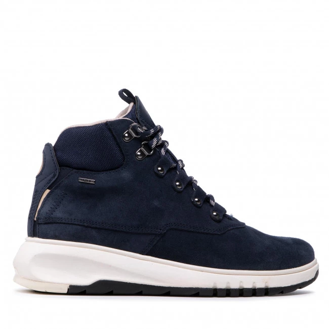Chaussures Basses Sneakers GEOX - D Aerantis 4x4 Abx A D04LAA 02214 C4002 Navy Bleu Marine â Image 2