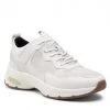 Chaussures Basses Sneakers GEOX - D Alhour A D16FGA 08522 C1000 White Blanc