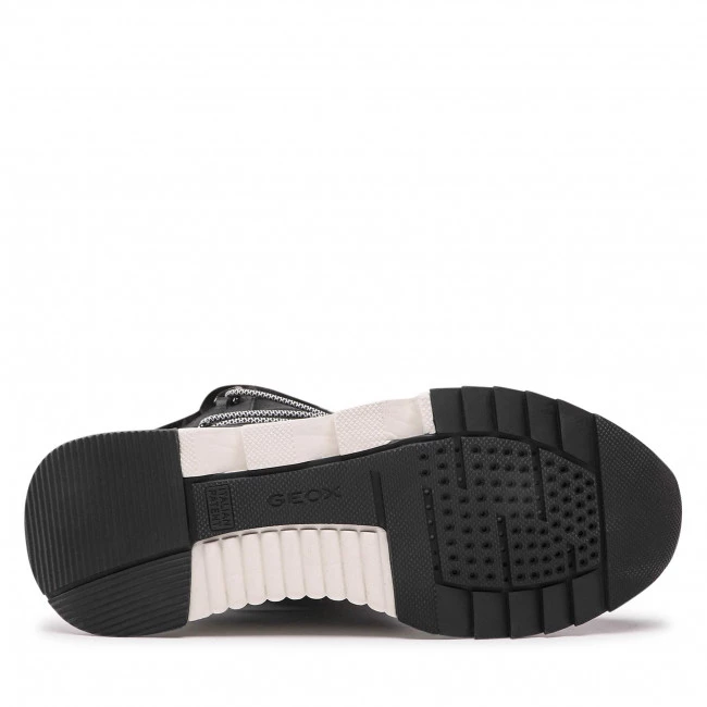 Bottes Et Autres Bottes De Neige GEOX - D Falena B Abx C D16HXC 046BH C9999 Black Noir â Image 4