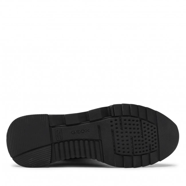 Bottes Et Autres Bottes GEOX - D Falena B Abx E D16HXE 0FU85 C9999 Black Noir – Image 4