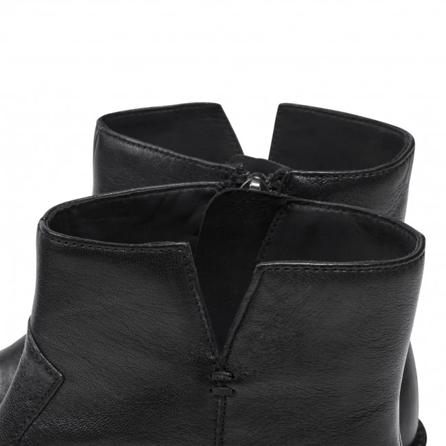 Bottes Et Autres Bottines GEOX - D Teickea C D16QBC 000LM C9999 Black Noir â Image 6