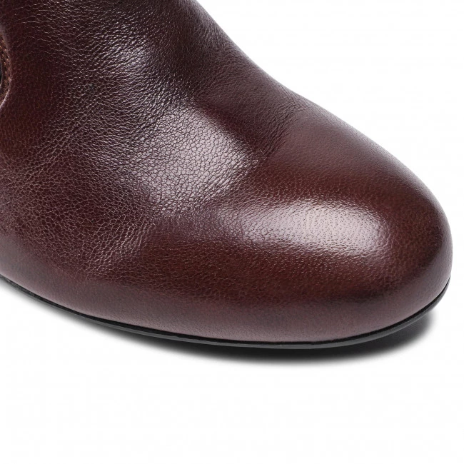 Bottes Et Autres Bottines GEOX - D Loisia A D16QNA 000LM C6009 Coffee Marron â Image 6