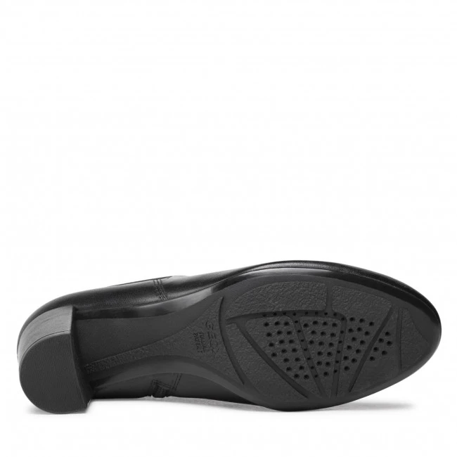 Bottes Et Autres Bottines GEOX - D Loisia A D16QNA 000LM C9999 Black Noir â Image 4