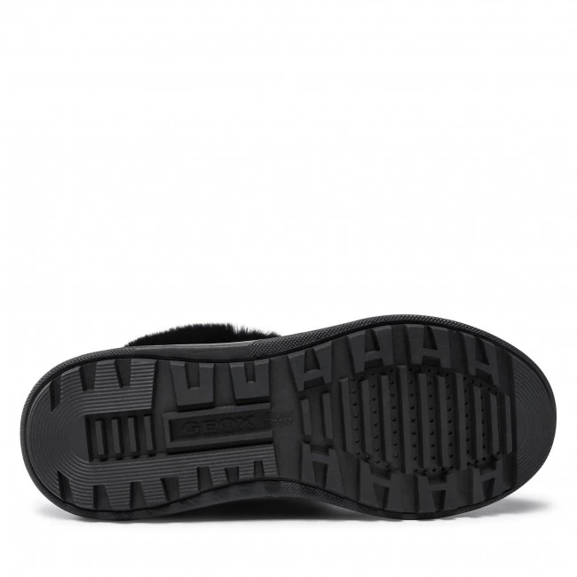 Bottes Et Autres Bottines GEOX - D Dalyla B Abx D D16QSD 00046 C9999 Black Noir – Image 4