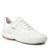 Chaussures Basses GEOX - D Nebula A D161EA 01185 C1000 White Blanc