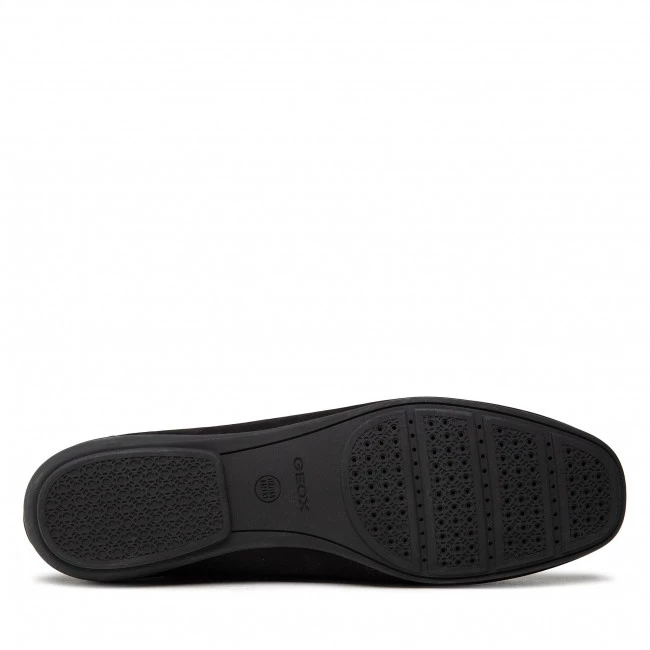 Chaussures Basses Loafers GEOX - D Annytah Moc A D84BMA 00032 C9997 Black Noir – Image 4