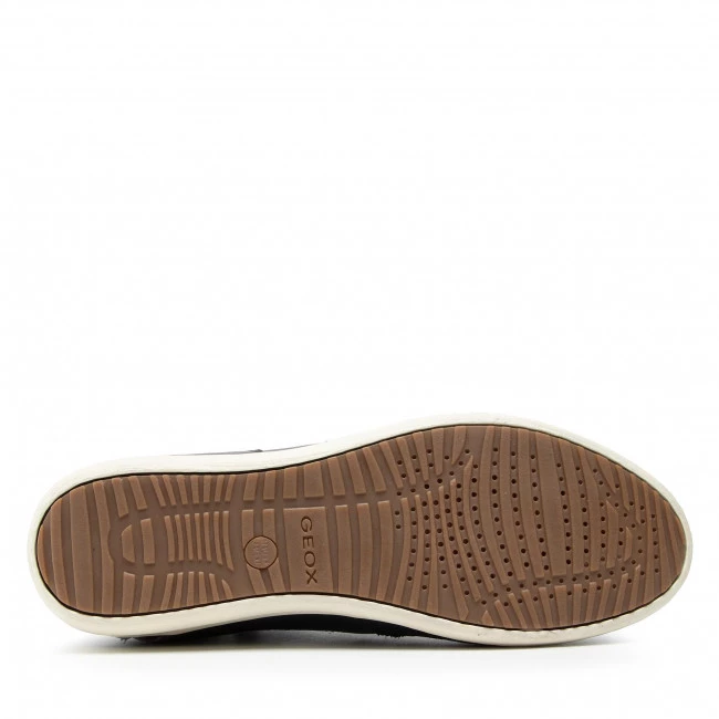 Chaussures Basses Sneakers GEOX - D Myria A D1668A 022PZ C4264 Navy/Blue Bleu Marine â Image 4