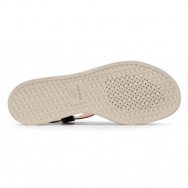 Mules Et Sandales Sandales GEOX - D Taormina F D02H0F 00043 C9999 Black Noir â Image 4