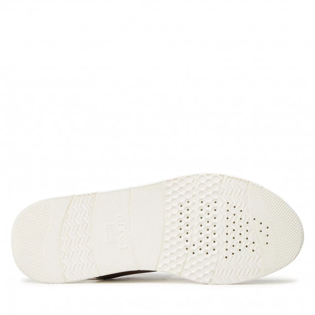 Mules Et Sandales Sandales GEOX - D Dandra B D25NNB 000NF CB500 Champagne Or â Image 4