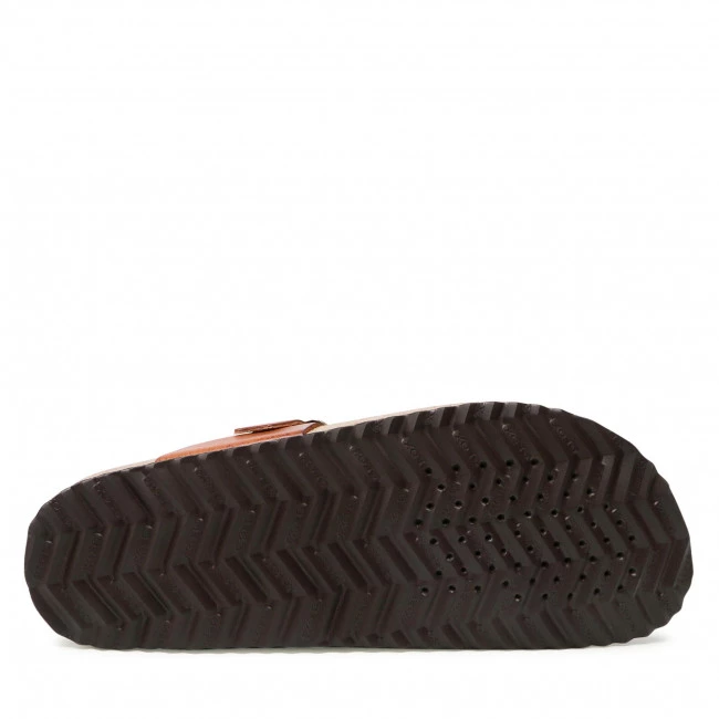 Mules Et Sandales Tongs GEOX - D Brionia B D15LSB 00043 C0013 Brown Marron â Image 4