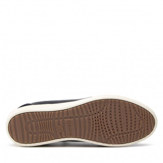 Chaussures Basses Sneakers GEOX - D Myria B D1668B 022PZ C4264 Navy/Blue Bleu Marine â Image 4