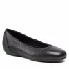 Chaussures Basses Ballerines GEOX - D Annytah A D167NA 041BC C9999 Black Noir