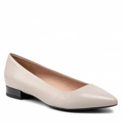 Chaussures Basses GEOX - D Charyssa A D169BA 000TU C1003 Ice Gris