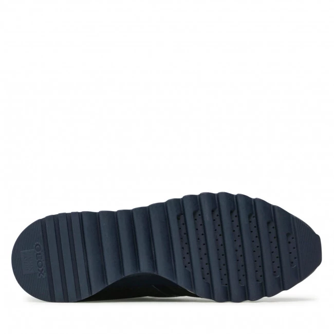 Chaussures Basses Sneakers GEOX - D Tabelya A D16AQA 02285 C4002 Navy Bleu Marine â Image 4