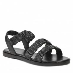 Mules Et Sandales Sandales GEOX - D Naileen A D25SDA 000TU C9999 Black Noir