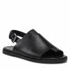 Mules Et Sandales Sandales GEOX - D Naileen B D25SDB 00043 C9999 Black Noir