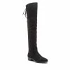 Bottes Et Autres Cuissardes GEOX - D Felicity C D26G1C 022JZ C9999 Black Noir