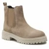 Bottes Et Autres Bottines GEOX - D Iridea S D26HRS 00022 C5004 Sand Beige